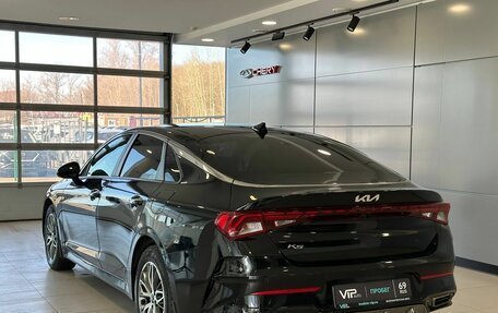 KIA K5, 2022 год, 2 747 000 рублей, 6 фотография