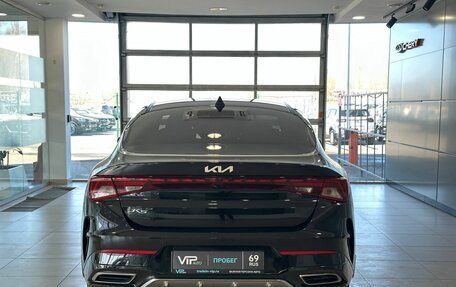 KIA K5, 2022 год, 2 747 000 рублей, 5 фотография