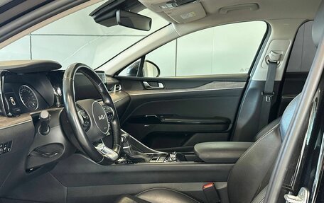 KIA K5, 2022 год, 2 747 000 рублей, 7 фотография