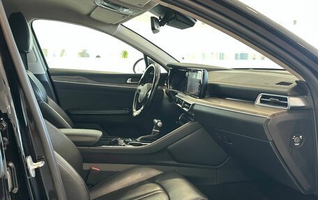 KIA K5, 2022 год, 2 747 000 рублей, 9 фотография