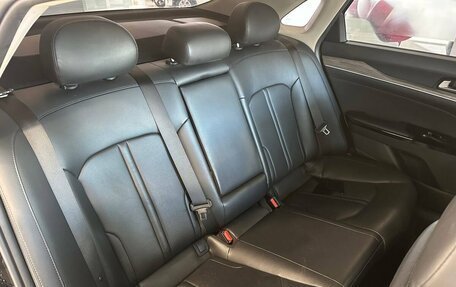 KIA K5, 2022 год, 2 747 000 рублей, 10 фотография