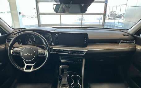 KIA K5, 2022 год, 2 747 000 рублей, 8 фотография