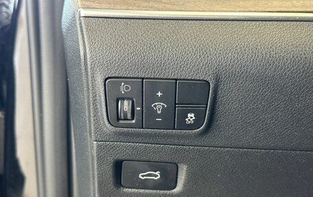 KIA K5, 2022 год, 2 747 000 рублей, 15 фотография