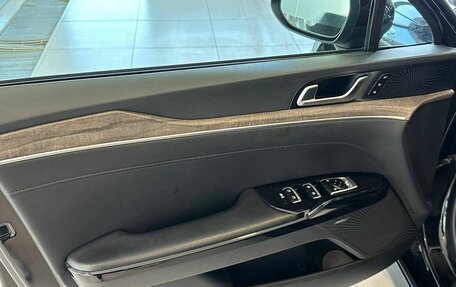 KIA K5, 2022 год, 2 747 000 рублей, 12 фотография