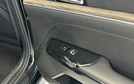 KIA K5, 2022 год, 2 747 000 рублей, 11 фотография