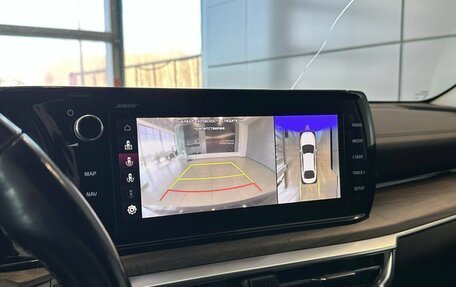 KIA K5, 2022 год, 2 747 000 рублей, 19 фотография