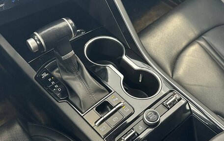 KIA K5, 2022 год, 2 747 000 рублей, 20 фотография