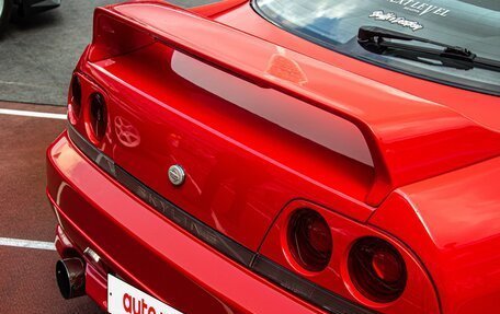 Nissan Skyline, 1995 год, 1 850 000 рублей, 4 фотография