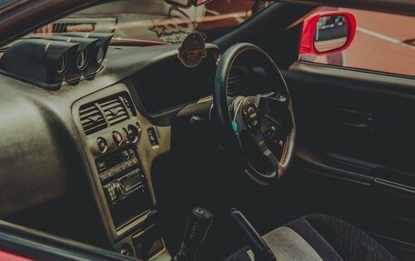 Nissan Skyline, 1995 год, 1 850 000 рублей, 8 фотография