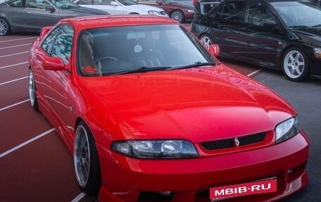 Nissan Skyline, 1995 год, 1 850 000 рублей, 10 фотография