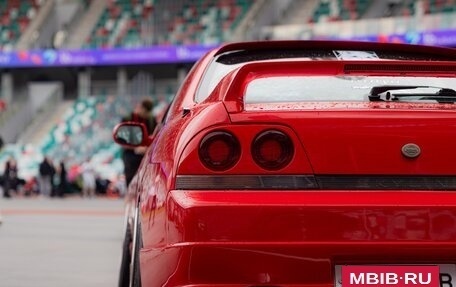 Nissan Skyline, 1995 год, 1 850 000 рублей, 13 фотография