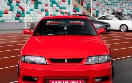 Nissan Skyline, 1995 год, 1 850 000 рублей, 2 фотография