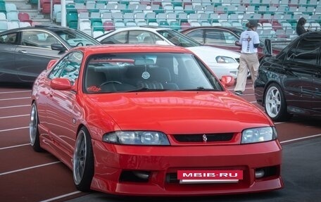 Nissan Skyline, 1995 год, 1 850 000 рублей, 3 фотография