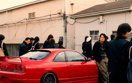 Nissan Skyline, 1995 год, 1 850 000 рублей, 18 фотография