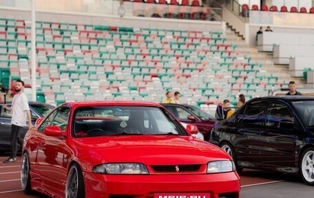 Nissan Skyline, 1995 год, 1 850 000 рублей, 15 фотография