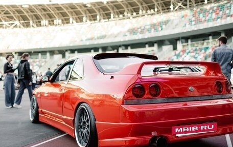 Nissan Skyline, 1995 год, 1 850 000 рублей, 16 фотография