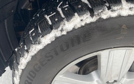 Toyota Land Cruiser 200, 2008 год, 2 450 000 рублей, 13 фотография