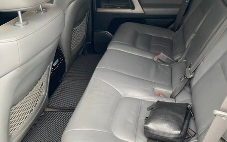 Toyota Land Cruiser 200, 2008 год, 2 450 000 рублей, 22 фотография