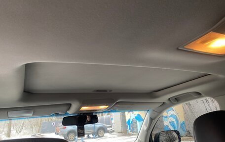 Toyota Land Cruiser 200, 2008 год, 2 450 000 рублей, 21 фотография