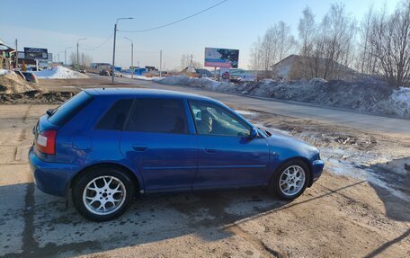 Audi A3, 1999 год, 330 000 рублей, 2 фотография