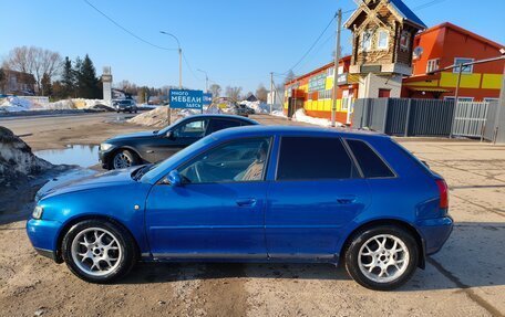 Audi A3, 1999 год, 330 000 рублей, 4 фотография