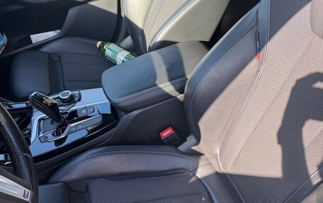 BMW X4, 2019 год, 3 575 000 рублей, 9 фотография