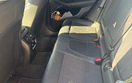 BMW X4, 2019 год, 3 575 000 рублей, 10 фотография