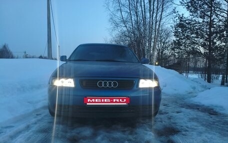 Audi A3, 1999 год, 330 000 рублей, 6 фотография