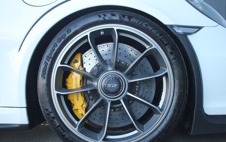 Porsche 911 GT3 991, 2016 год, 20 990 000 рублей, 6 фотография
