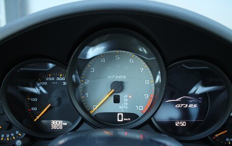 Porsche 911 GT3 991, 2016 год, 20 990 000 рублей, 10 фотография