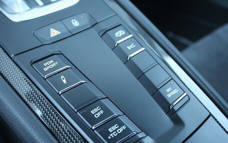 Porsche 911 GT3 991, 2016 год, 20 990 000 рублей, 12 фотография