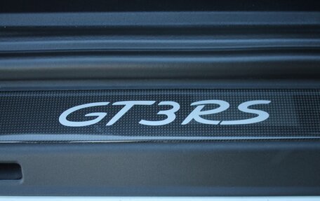 Porsche 911 GT3 991, 2016 год, 20 990 000 рублей, 14 фотография