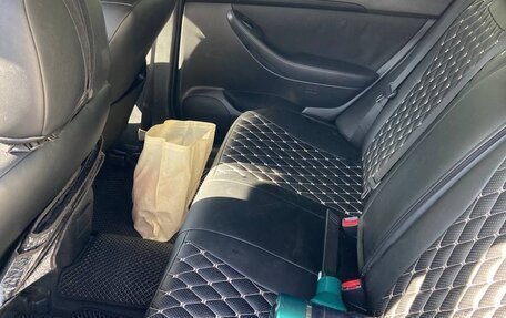 Toyota Avensis III рестайлинг, 2008 год, 950 000 рублей, 11 фотография