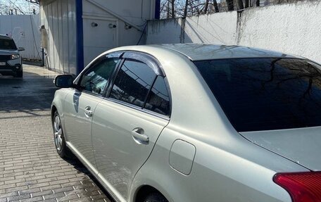 Toyota Avensis III рестайлинг, 2008 год, 950 000 рублей, 7 фотография