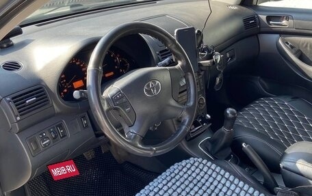 Toyota Avensis III рестайлинг, 2008 год, 950 000 рублей, 9 фотография