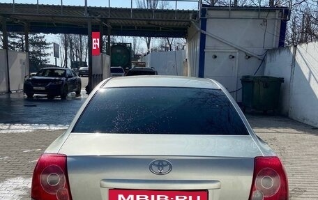 Toyota Avensis III рестайлинг, 2008 год, 950 000 рублей, 5 фотография