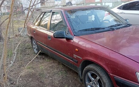 Daewoo Espero, 1998 год, 200 000 рублей, 7 фотография