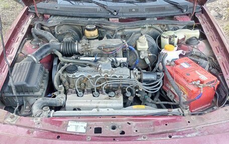 Daewoo Espero, 1998 год, 200 000 рублей, 9 фотография