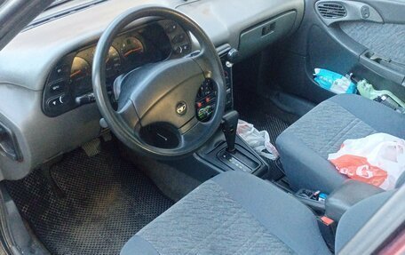 Daewoo Espero, 1998 год, 200 000 рублей, 10 фотография