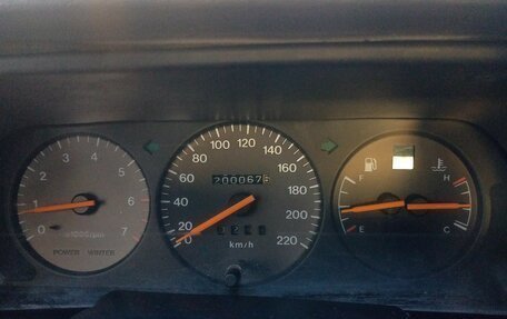 Daewoo Espero, 1998 год, 200 000 рублей, 3 фотография