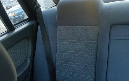 Daewoo Espero, 1998 год, 200 000 рублей, 2 фотография