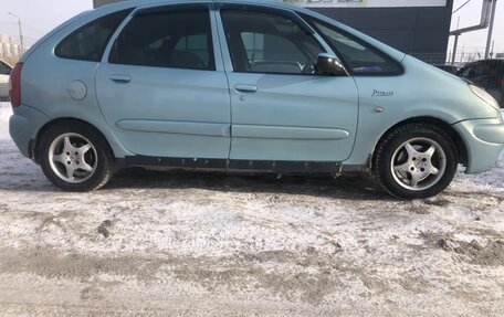 Citroen Xsara Picasso, 2003 год, 260 000 рублей, 3 фотография