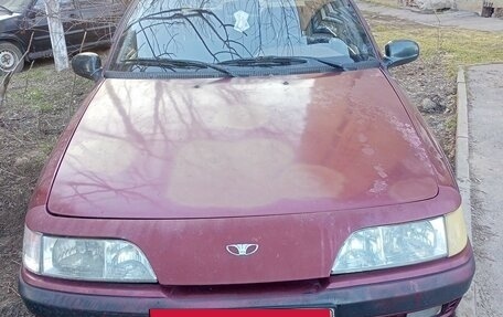 Daewoo Espero, 1998 год, 200 000 рублей, 8 фотография