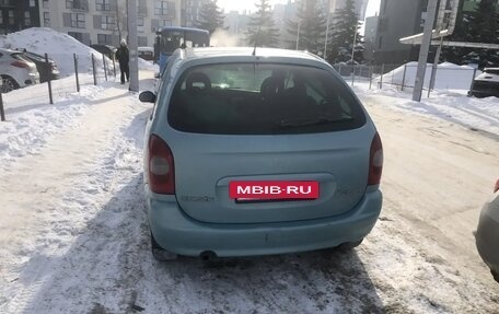 Citroen Xsara Picasso, 2003 год, 260 000 рублей, 2 фотография