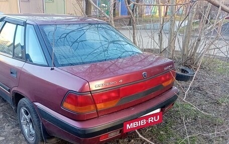 Daewoo Espero, 1998 год, 200 000 рублей, 6 фотография