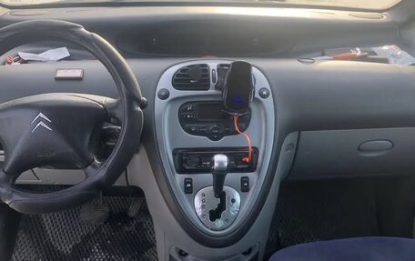 Citroen Xsara Picasso, 2003 год, 260 000 рублей, 5 фотография