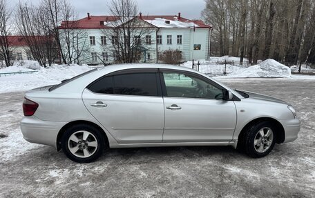Toyota Premio, 2004 год, 700 000 рублей, 5 фотография
