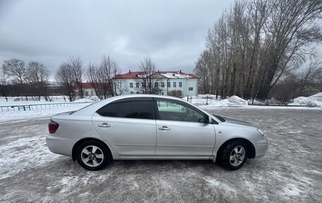 Toyota Premio, 2004 год, 700 000 рублей, 4 фотография