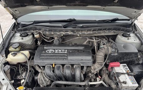 Toyota Premio, 2004 год, 700 000 рублей, 7 фотография