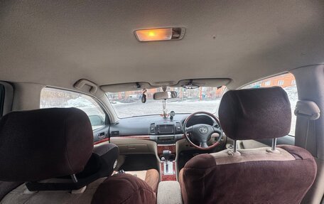 Toyota Premio, 2004 год, 700 000 рублей, 10 фотография